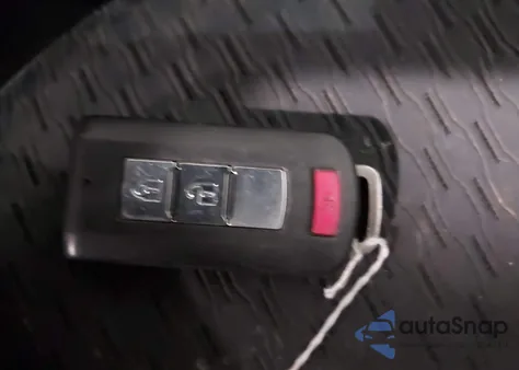 2014 Mitsubishi Outlander Se z USA, uszkodzony, nr VIN JA4AZ3A39EZ012360